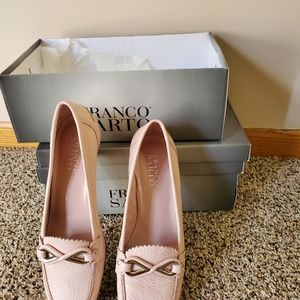 Franco Sarto shoes